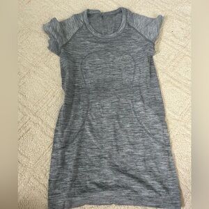 lululemon swiftly tech